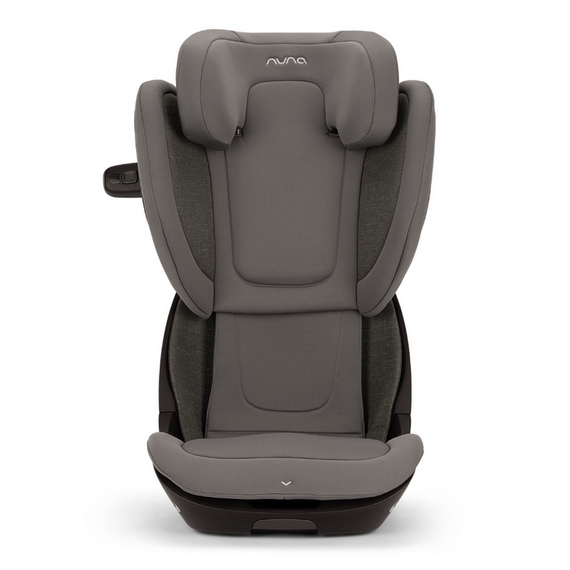 Scaun auto i-Size Nuna AACE lx Thunder, 100-150 cm, testat ADAC, Culoare: Gri, Grupa: 15-36kg (4 ani - 12 ani) - poza 4 - ExclusivMAG.ro