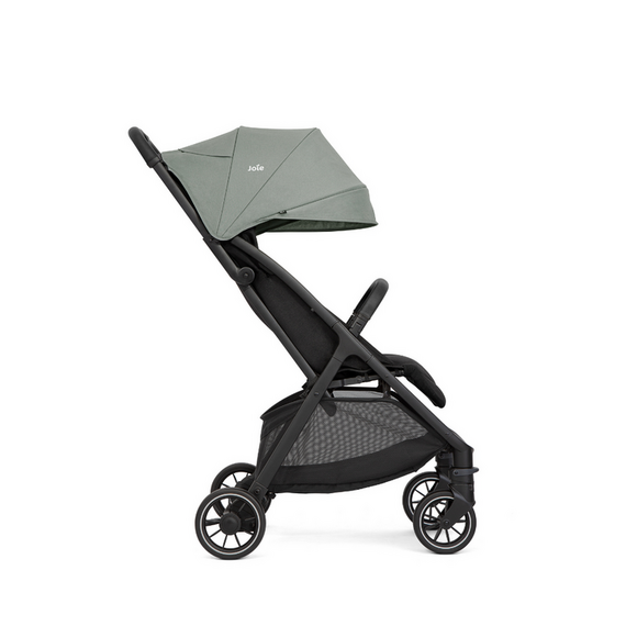Carucior sport Joie Pact Pro Abyss 0-22kg, Culoare: Verde, Model: sport - poza 3 - ExclusivMAG.ro