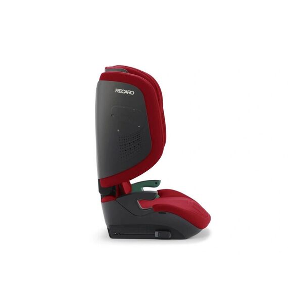 SCAUN AUTO RECARO MONZA COMPACT FX IMOLA RED, Culoare: Rosu, Grupa: 9-36kg (9 luni - 12 ani) - poza 5 - ExclusivMAG.ro