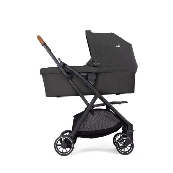 Carucior sport Joie Pact Pro Shale 0-22kg, Culoare: Negru, Model: sport - poza 8 - ExclusivMAG.ro