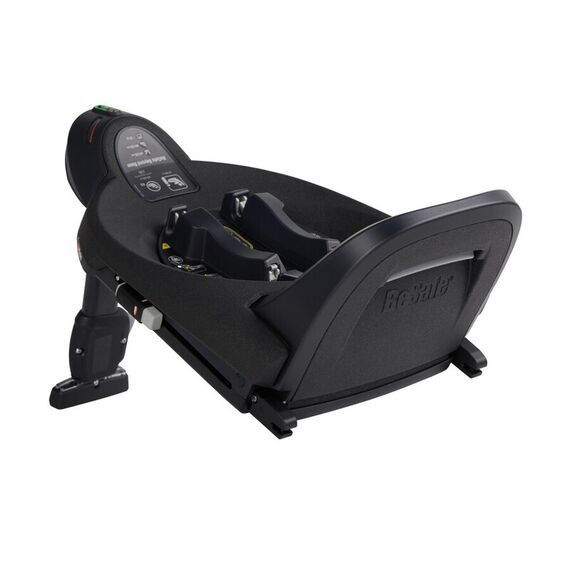 Bază ISOfix BeSafe Beyond - poza 3 - ExclusivMAG.ro
