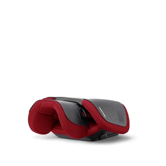 SCAUN AUTO RECARO MONZA COMPACT FX IMOLA RED, Culoare: Rosu, Grupa: 9-36kg (9 luni - 12 ani) - poza 3 - ExclusivMAG.ro