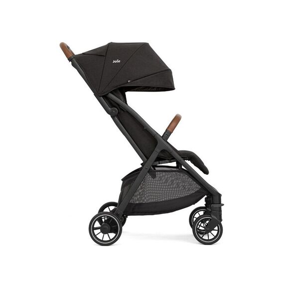 Carucior sport Joie Pact Pro Shale 0-22kg, Culoare: Negru, Model: sport - poza 3 - ExclusivMAG.ro