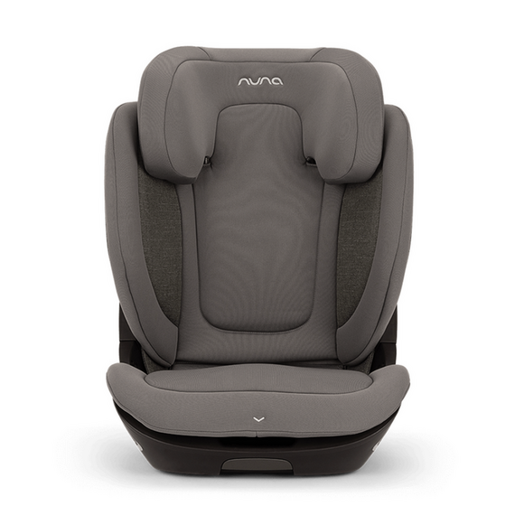 Scaun auto i-Size Nuna AACE lx Thunder, 100-150 cm, testat ADAC, Culoare: Gri, Grupa: 15-36kg (4 ani - 12 ani) - poza 2 - ExclusivMAG.ro