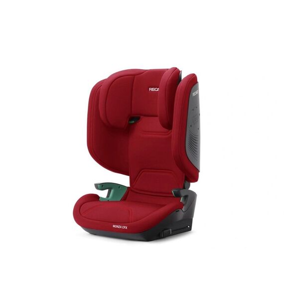 SCAUN AUTO RECARO MONZA COMPACT FX IMOLA RED, Culoare: Rosu, Grupa: 9-36kg (9 luni - 12 ani)  - ExclusivMAG.ro