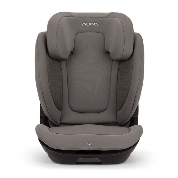 Scaun auto i-Size Nuna AACE lx Thunder, 100-150 cm, testat ADAC, Culoare: Gri, Grupa: 15-36kg (4 ani - 12 ani)  - ExclusivMAG.ro
