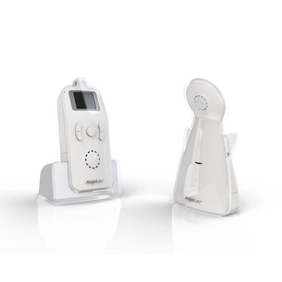 Interfon si monitor de miscare Angelcare AC 403 - poza 3 - ExclusivMAG.ro