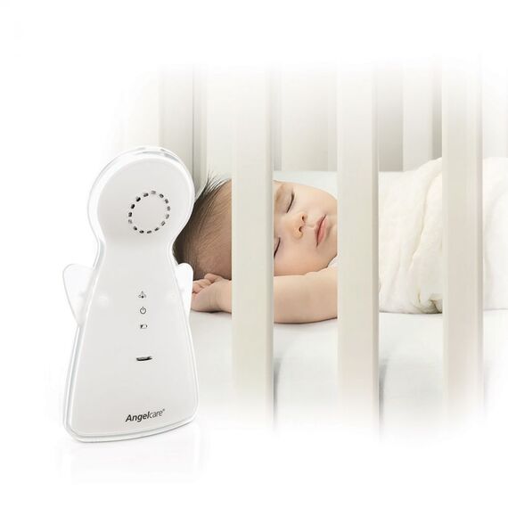 Interfon si monitor de miscare Angelcare AC 403 - poza 5 - ExclusivMAG.ro
