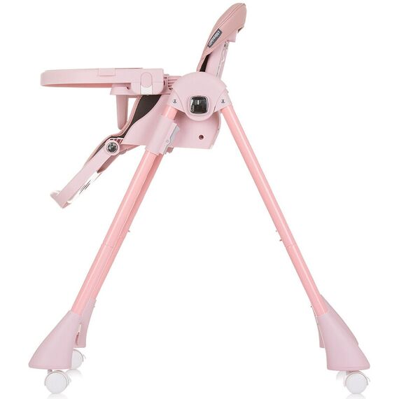Scaun de masa Chipolino Candy Shop flamingo, Culoare: Roz - poza 4 - ExclusivMAG.ro