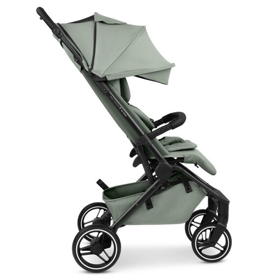 Carucior sport Ping 3 Trekking Pine ABC Design, Culoare: Verde, Model: sport - poza 5 - ExclusivMAG.ro