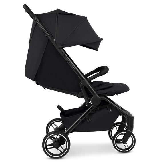 Carucior sport Ping 3 Trekking Coal ABC Design, Culoare: Negru, Model: sport - poza 6 - ExclusivMAG.ro