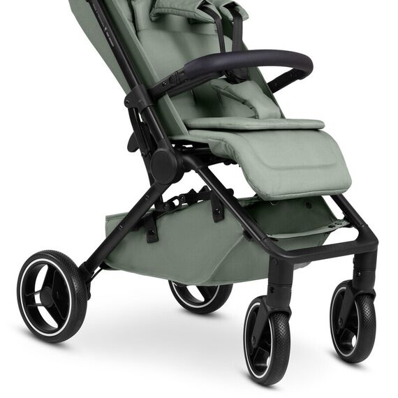 Carucior sport Ping 3 Trekking Pine ABC Design, Culoare: Verde, Model: sport - poza 10 - ExclusivMAG.ro