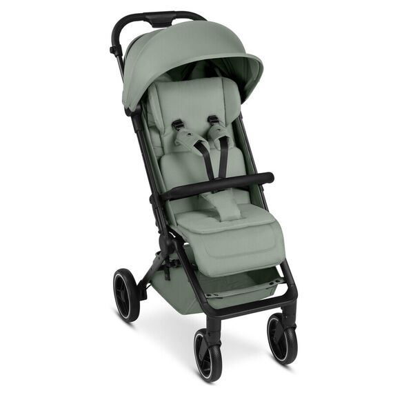Carucior sport Ping 3 Trekking Pine ABC Design, Culoare: Verde, Model: sport - poza 2 - ExclusivMAG.ro