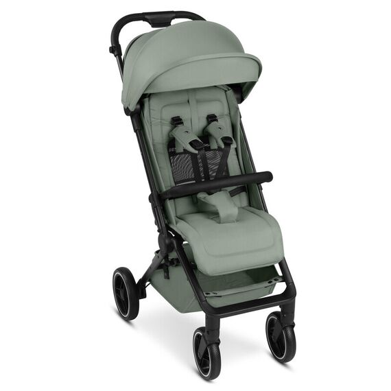 Carucior sport Ping 3 Trekking Pine ABC Design, Culoare: Verde, Model: sport - poza 3 - ExclusivMAG.ro