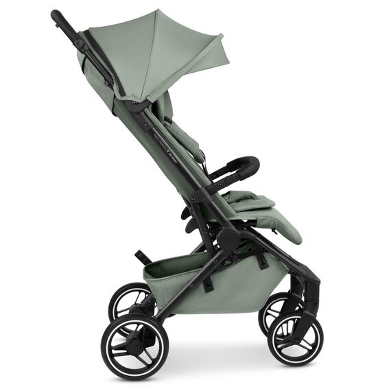 Carucior sport Ping 3 Trekking Pine ABC Design, Culoare: Verde, Model: sport - poza 4 - ExclusivMAG.ro