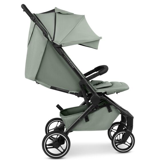 Carucior sport Ping 3 Trekking Pine ABC Design, Culoare: Verde, Model: sport - poza 6 - ExclusivMAG.ro