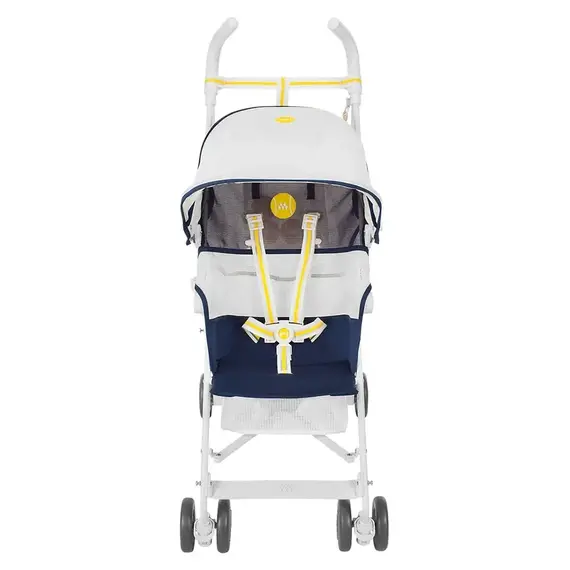 Carucior Maclaren Ace Volo - Editie Limitata, Culoare: Multicolor, Model: sport - poza 7 - ExclusivMAG.ro