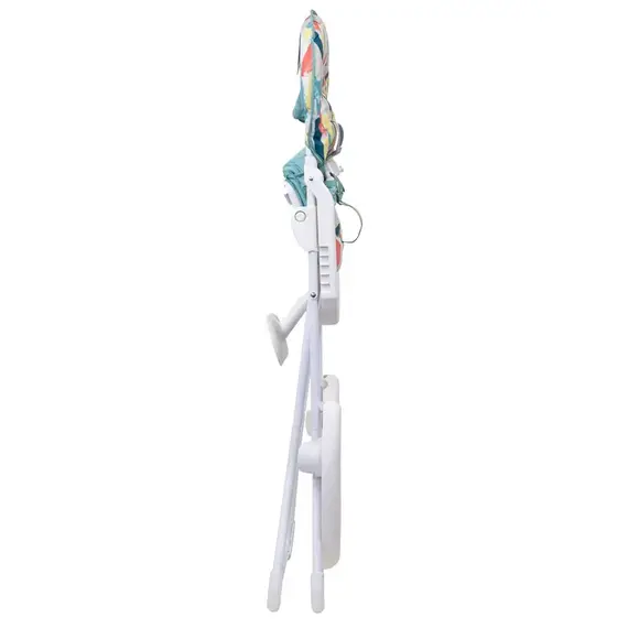 Scaun de masa Graco Snack N Stow Paintbox, Culoare: Multicolor - poza 4 - ExclusivMAG.ro