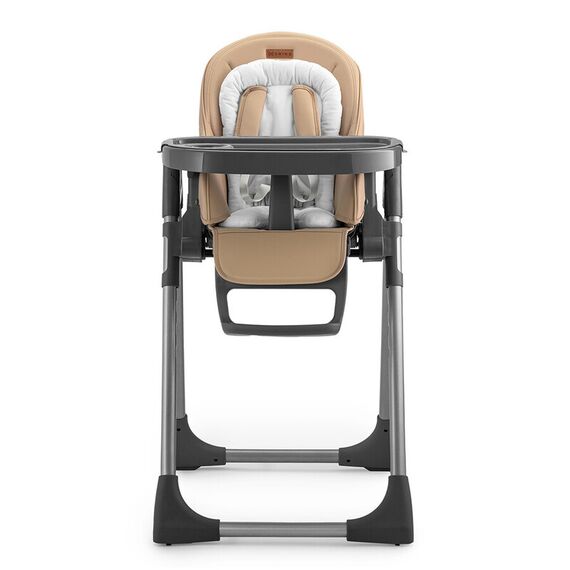 ONINO - Scaun de masa MEAL.me, Latte Beige, Culoare: Bej - poza 2 - ExclusivMAG.ro