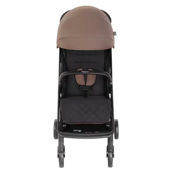 Carucior Graco Myavo Fossil, Culoare: Maro - poza 2 - ExclusivMAG.ro