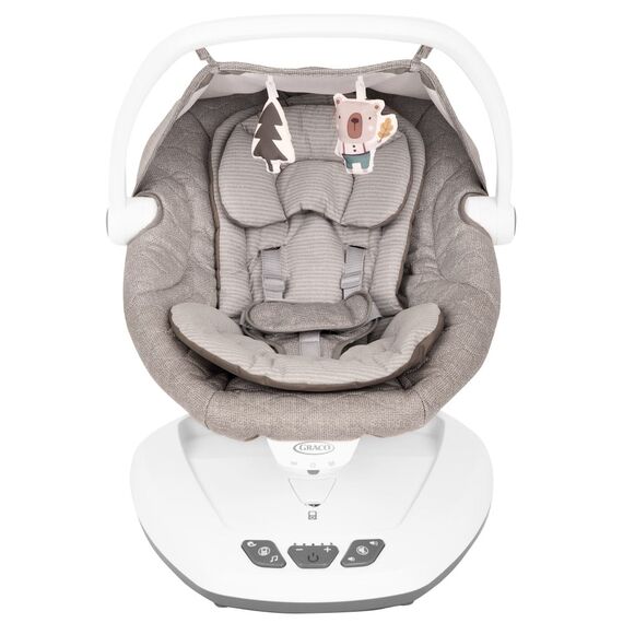 Balansoar Graco Move With Me Little Adventures - poza 2 - ExclusivMAG.ro