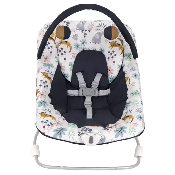 Balansoar Graco Cheerie Into The Wild - poza 2 - ExclusivMAG.ro