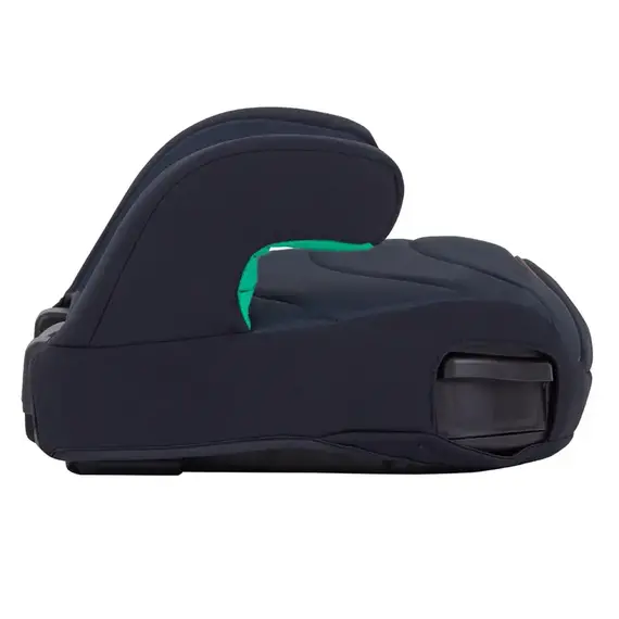 Inaltator Auto Graco EverSure Lite i-Size Navy, Culoare: Albastru, Grupa: 22-36kg (6 ani - 12 ani) - poza 2 - ExclusivMAG.ro