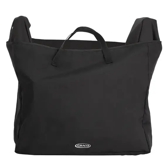Patut Graco Side by Side 2 in 1 Night Sky - poza 6 - ExclusivMAG.ro