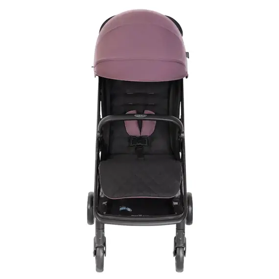 Carucior Graco Myavo Mulberry, Culoare: Mov - poza 2 - ExclusivMAG.ro
