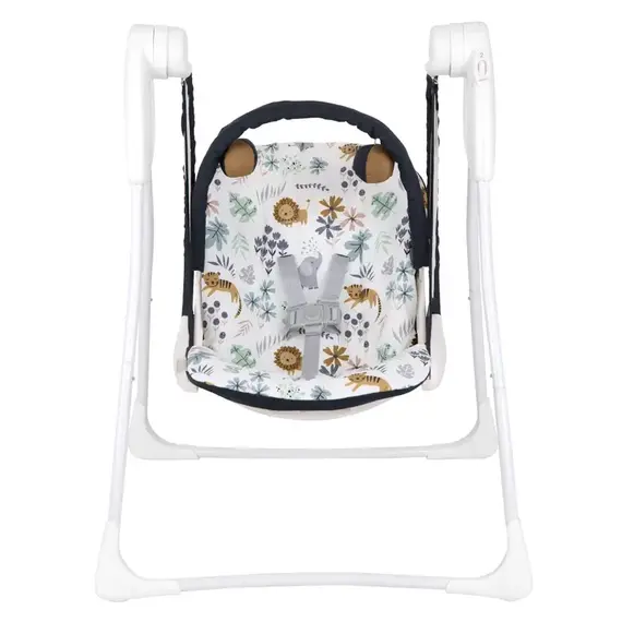 Balansoar Graco Baby Delight Into the Wild, Culoare: Multicolor - poza 2 - ExclusivMAG.ro