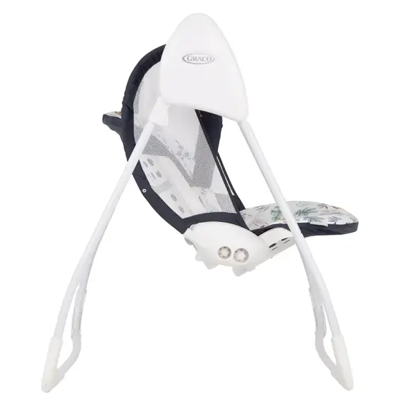 Balansoar Graco Baby Delight Into the Wild, Culoare: Multicolor - poza 3 - ExclusivMAG.ro
