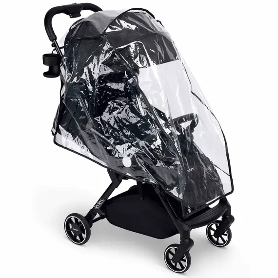 Husa de ploaie carucior Leclerc  - ExclusivMAG.ro