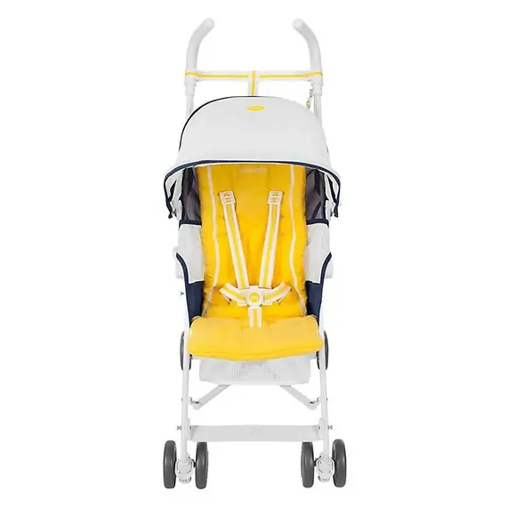 Carucior Maclaren Ace Volo - Editie Limitata, Culoare: Multicolor, Model: sport - poza 3 - ExclusivMAG.ro