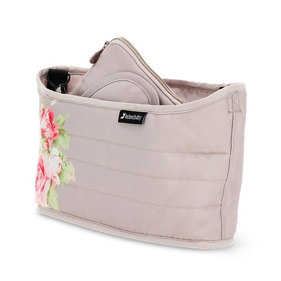 Organizator carucior Leclerc colectia Monnalisa Birch, Culoare: Crem - poza 2 - ExclusivMAG.ro