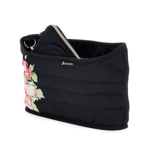 Organizator carucior Leclerc colectia Monnalisa Black, Culoare: Negru - poza 2 - ExclusivMAG.ro