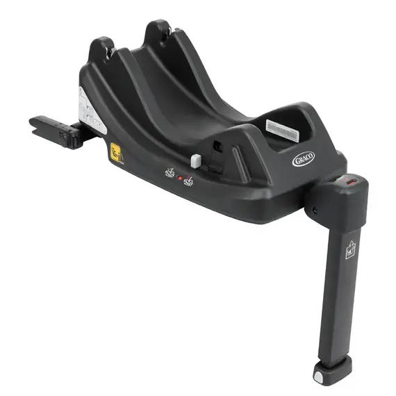 Baza Isofix i-Size Graco IsoFamily  - ExclusivMAG.ro