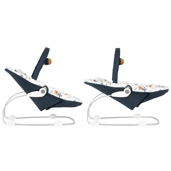 Balansoar Graco Cheerie Into The Wild - poza 3 - ExclusivMAG.ro