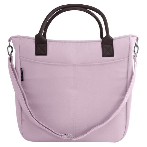 Geanta de infasat Leclerc Pink, Culoare: Roz  - ExclusivMAG.ro