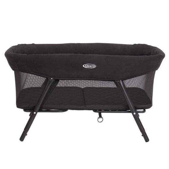 Patut Graco Side by Side 2 in 1 Night Sky - poza 3 - ExclusivMAG.ro