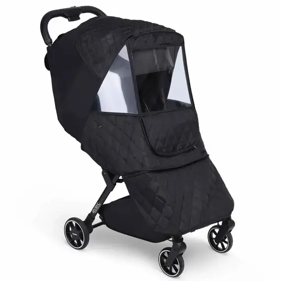 Protectie antivant pentru carucior Leclerc  - ExclusivMAG.ro