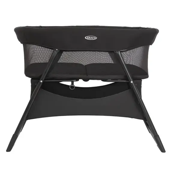 Patut Graco Side by Side 2 in 1 Night Sky  - ExclusivMAG.ro