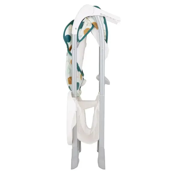 Scaun de masa Graco SnackEase Organza, Culoare: Multicolor - poza 5 - ExclusivMAG.ro