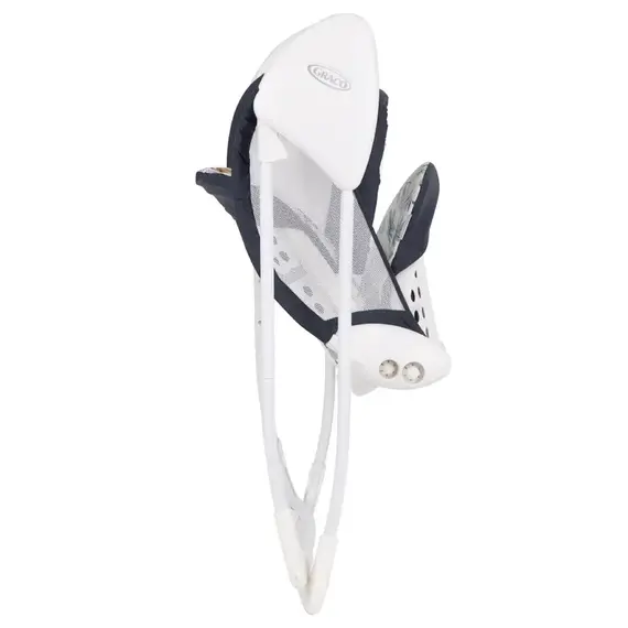 Balansoar Graco Baby Delight Into the Wild, Culoare: Multicolor - poza 4 - ExclusivMAG.ro