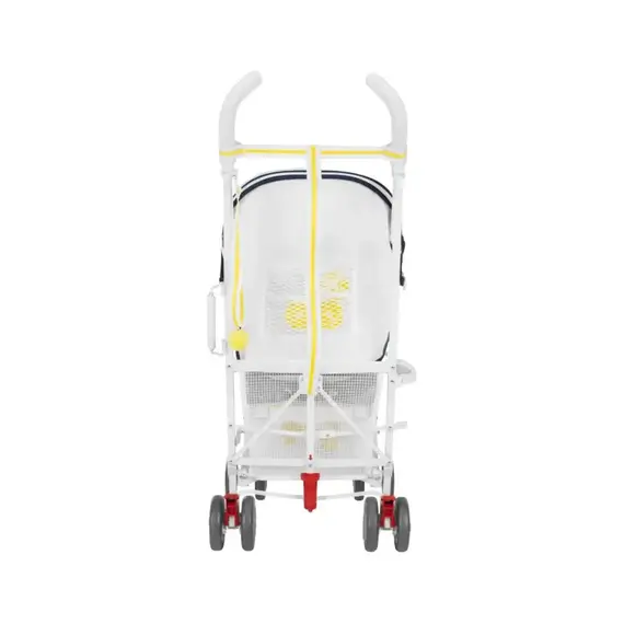 Carucior Maclaren Ace Volo - Editie Limitata, Culoare: Multicolor, Model: sport - poza 6 - ExclusivMAG.ro