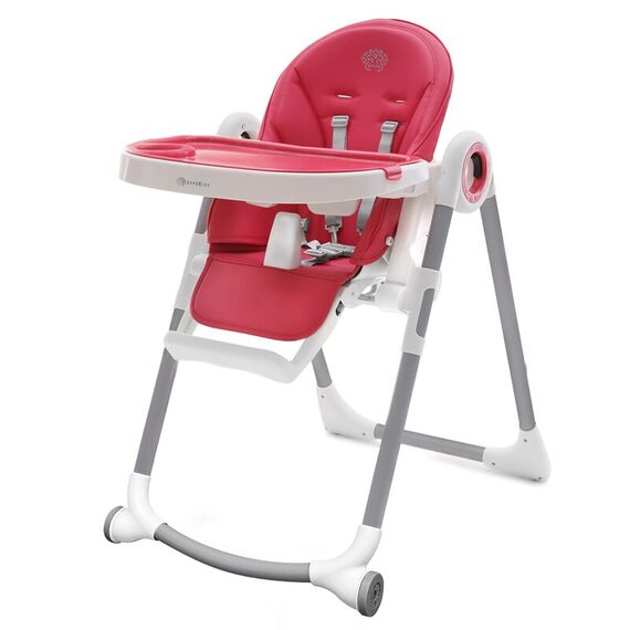 Scaun de masa AppeKids - Sky - Velvet Rose, Culoare: Roz  - ExclusivMAG.ro