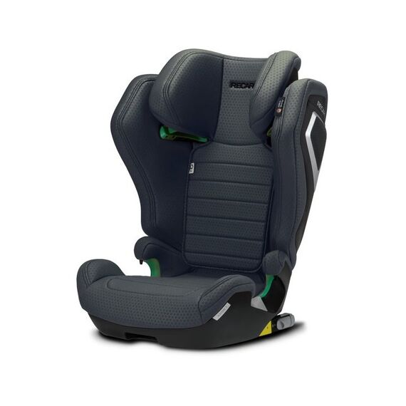 Scaun Auto cu Isofix Recaro Axion 1 Gallant Grey, Culoare: Gri, Grupa: 15-36kg (4 ani - 12 ani)  - ExclusivMAG.ro