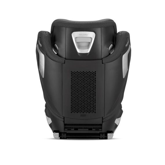 Scaun Auto cu Isofix Recaro Axion 1 Gallant Grey, Culoare: Gri, Grupa: 15-36kg (4 ani - 12 ani) - poza 6 - ExclusivMAG.ro