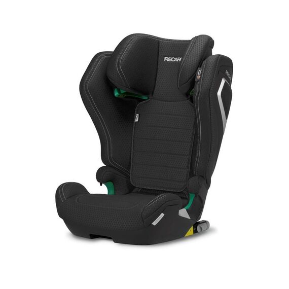 Scaun Auto cu Isofix Recaro Axion 1 Fresh Black, Culoare: Negru, Grupa: 15-36kg (4 ani - 12 ani)  - ExclusivMAG.ro