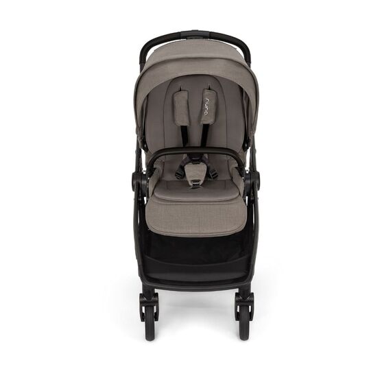 Carucior sport cu roti pivotante 360° SWIV Granite Nuna - poza 2 - ExclusivMAG.ro