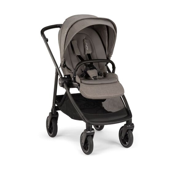 Carucior sport cu roti pivotante 360° SWIV Granite Nuna  - ExclusivMAG.ro